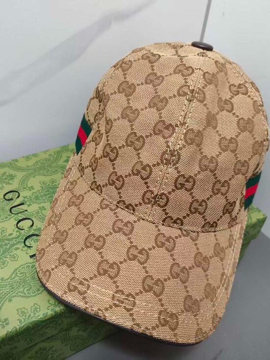Gucci Women’s Cap